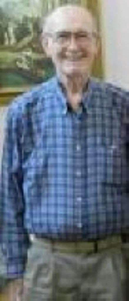 Alfred Leon Rhea, Sr.