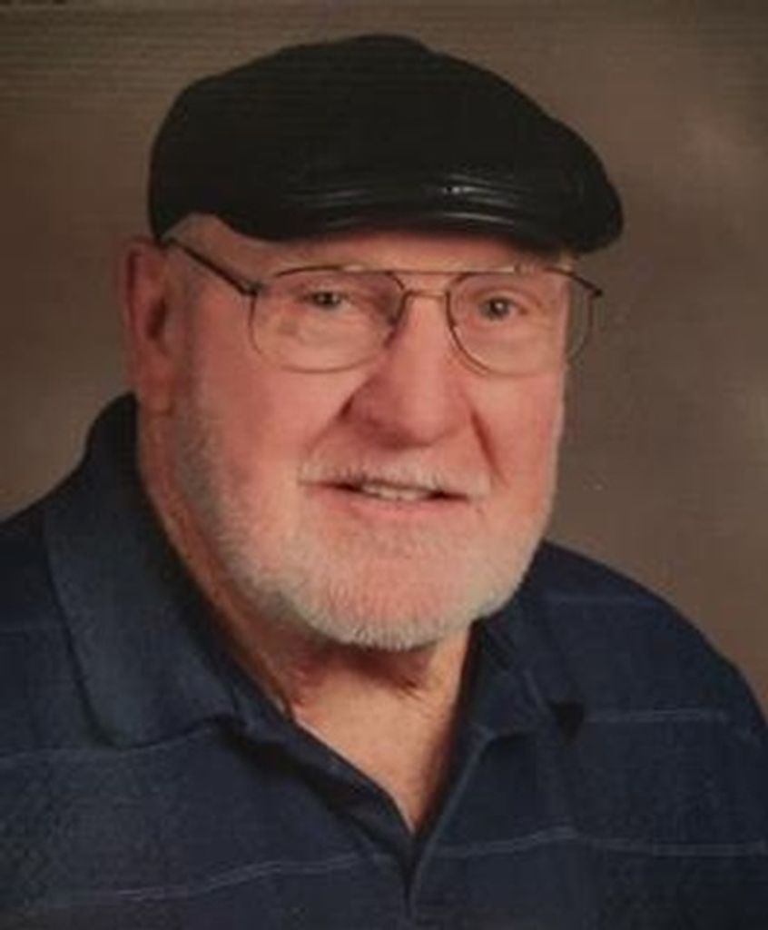 Clarence (Red) Richard Wonacott Profile Photo