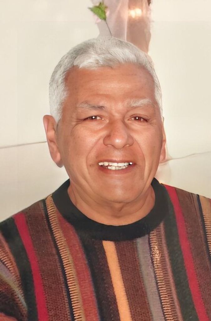 Eddie Velarde Gamboa Profile Photo