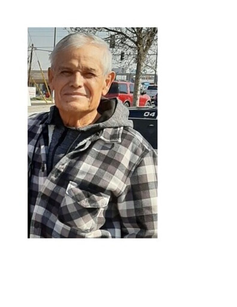 Abel - Leon Sr. Profile Photo