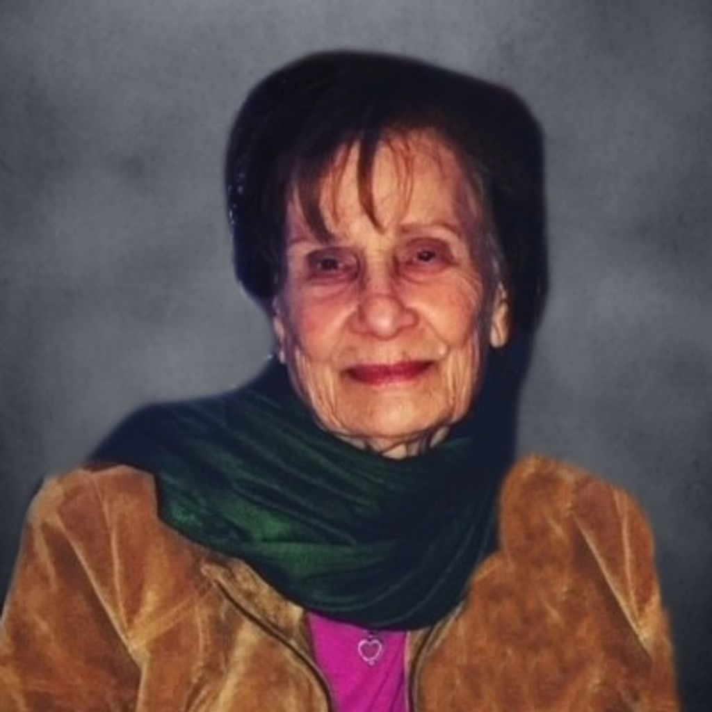 Gloria Ardillo Giardina Profile Photo