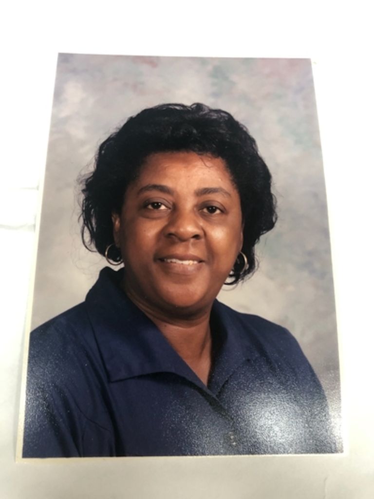 Mrs. Rosa B. French Profile Photo