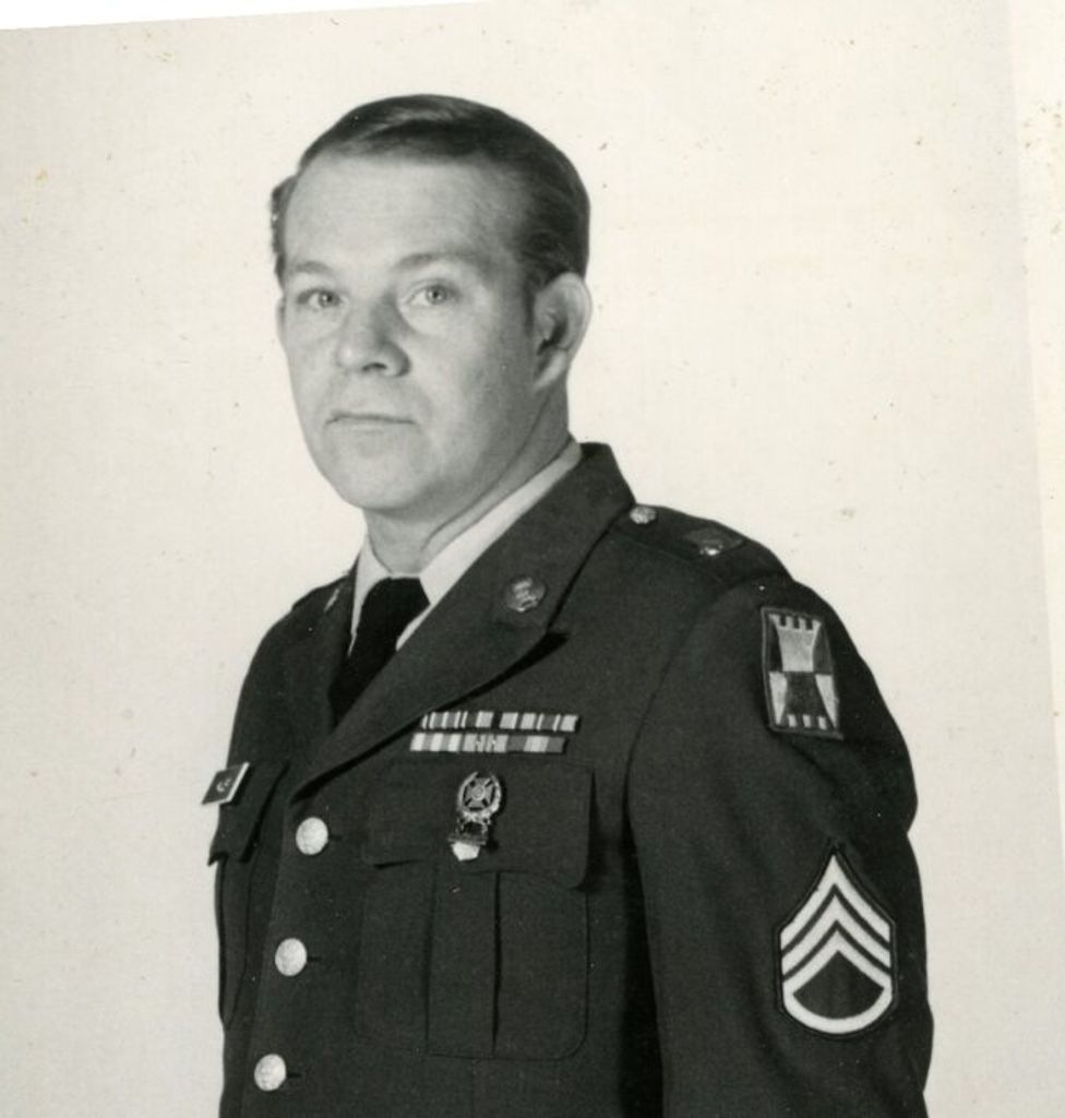 Russell Eugene Miller Profile Photo