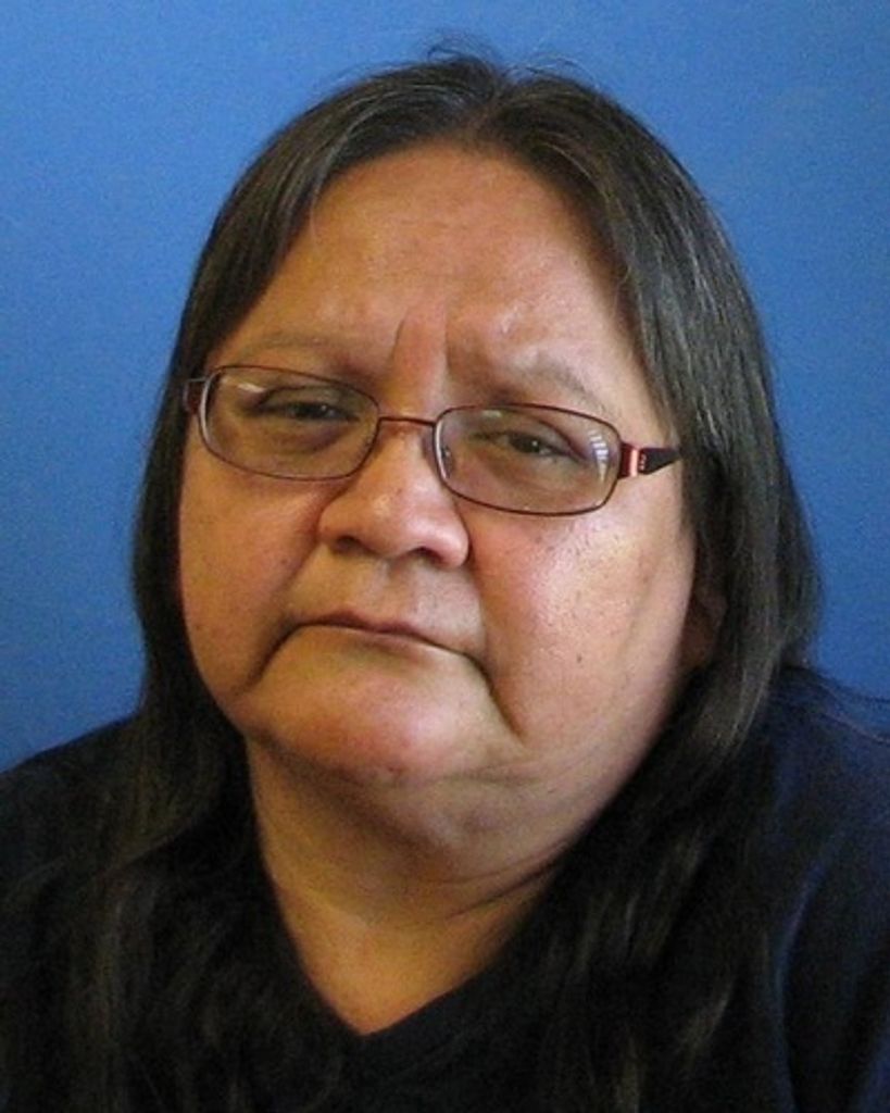 Shirley Ella Hamilton Profile Photo