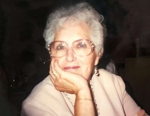 Grace A. (Laudermilch)  Williard Profile Photo