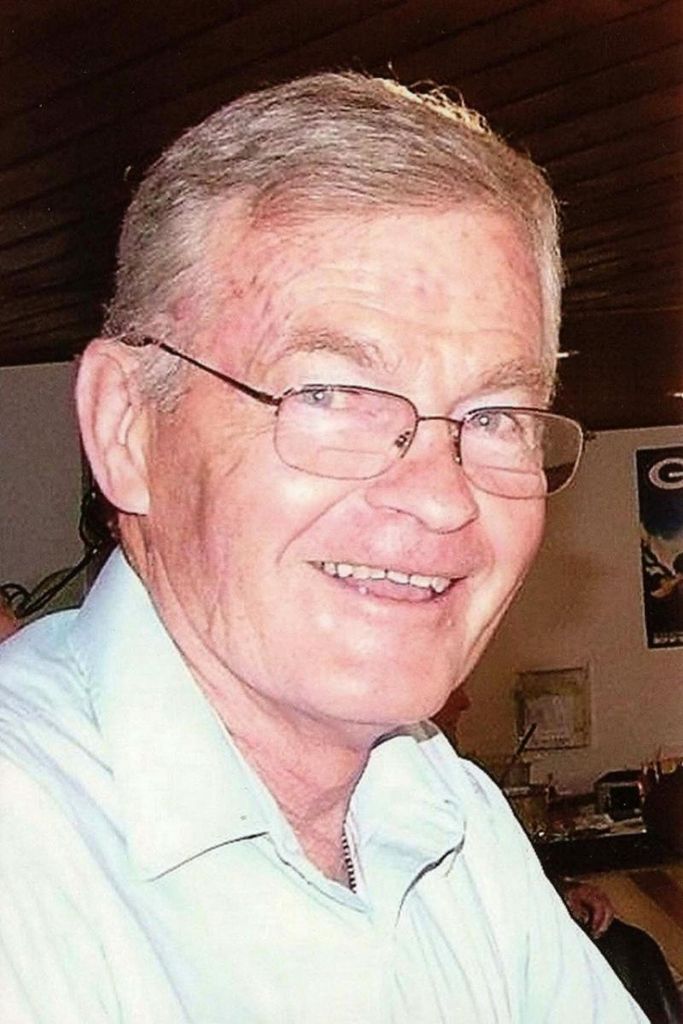 Patrick J. O'Brien Profile Photo