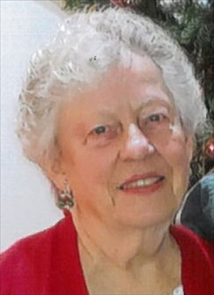 Christina Marie Stutzman