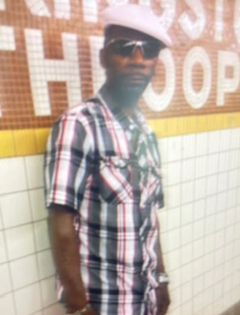 Anthony Boatwright