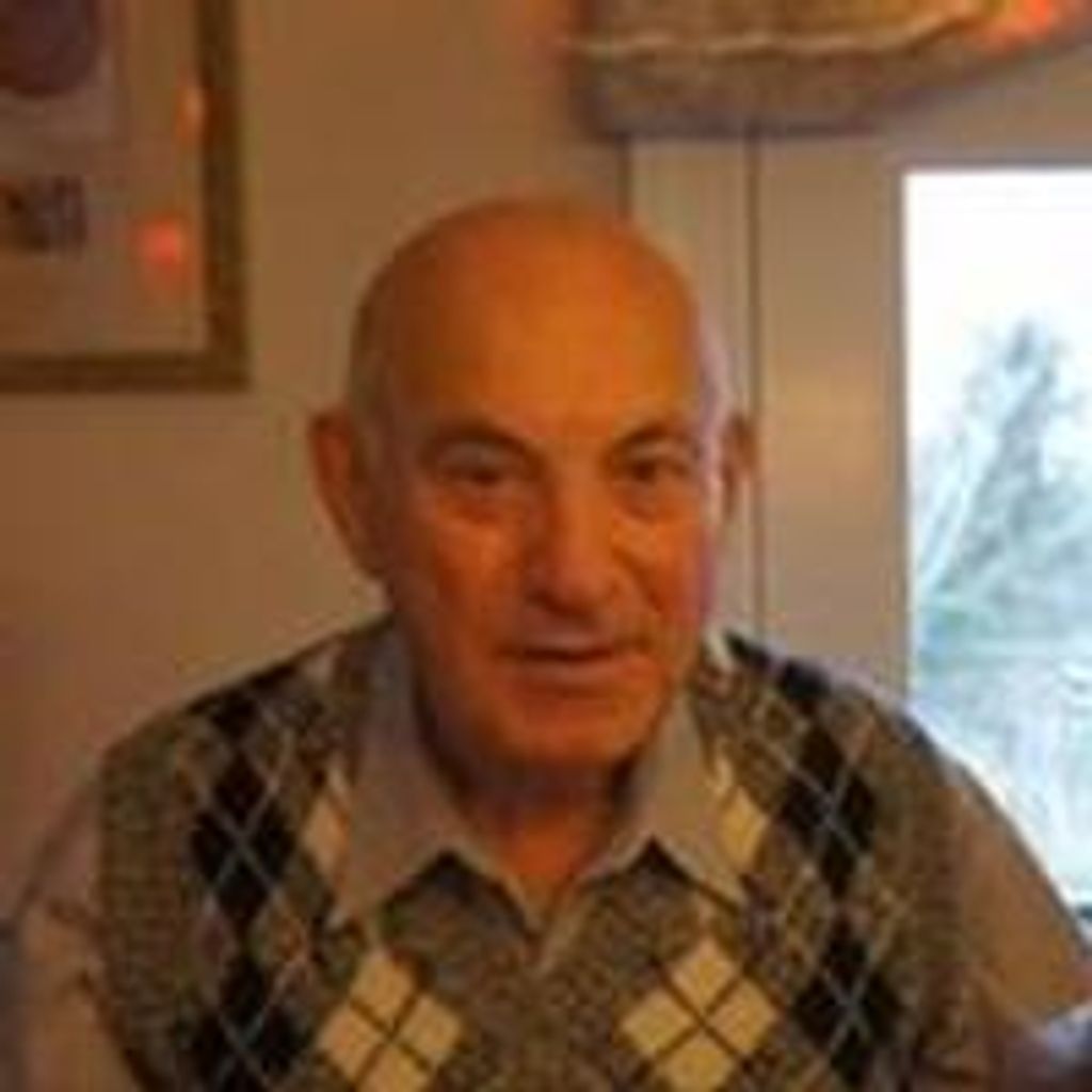 George Cornias