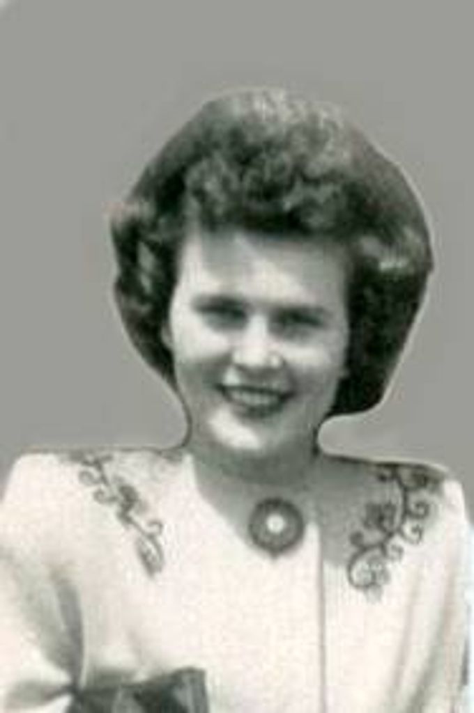 Ruth M. Harris