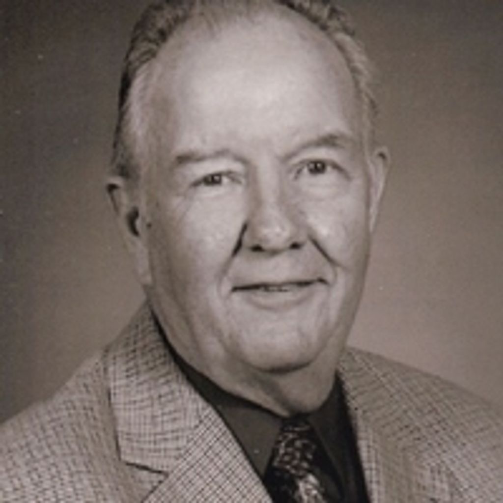 Earl Jackson "Jack" Jones