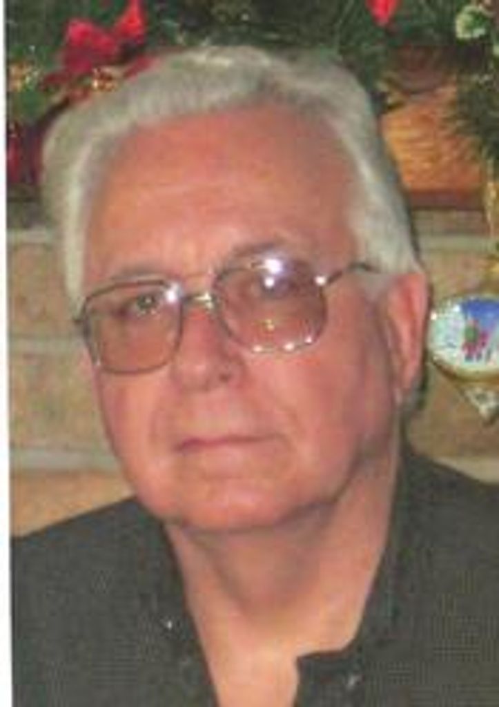 Kenneth E. Scroggins