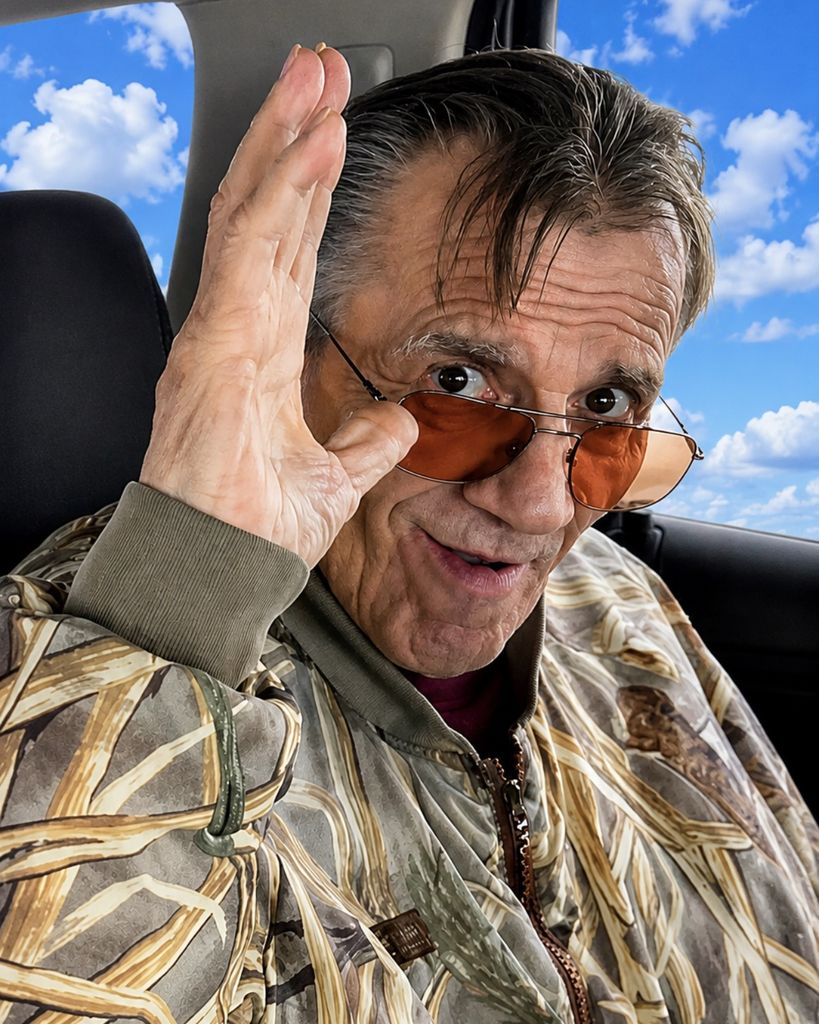 Dale Gary Vivier Profile Photo
