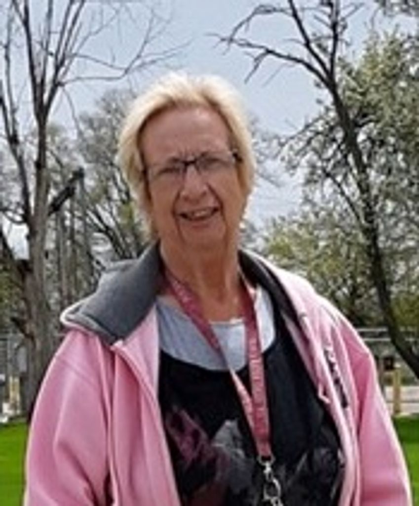 Brenda Gotinsky