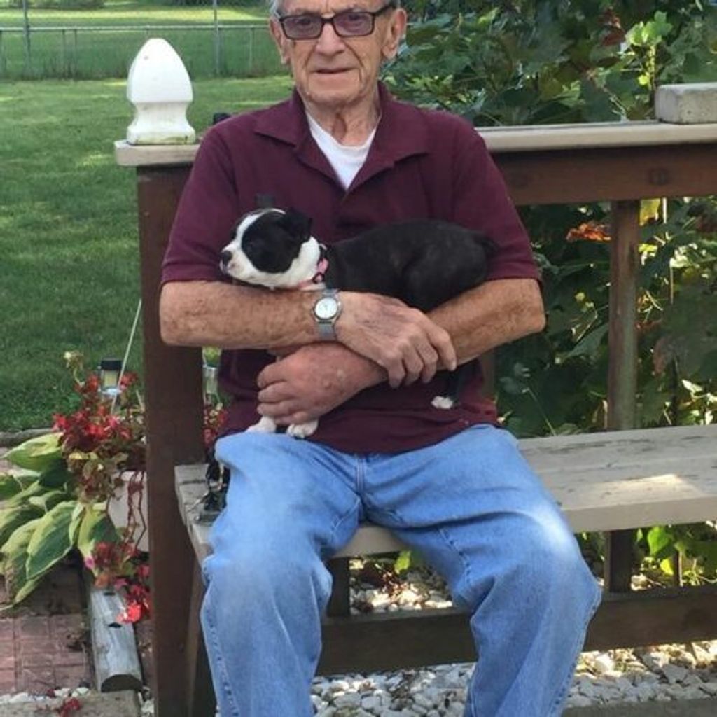 Elmer F. Stuth Jr. Profile Photo