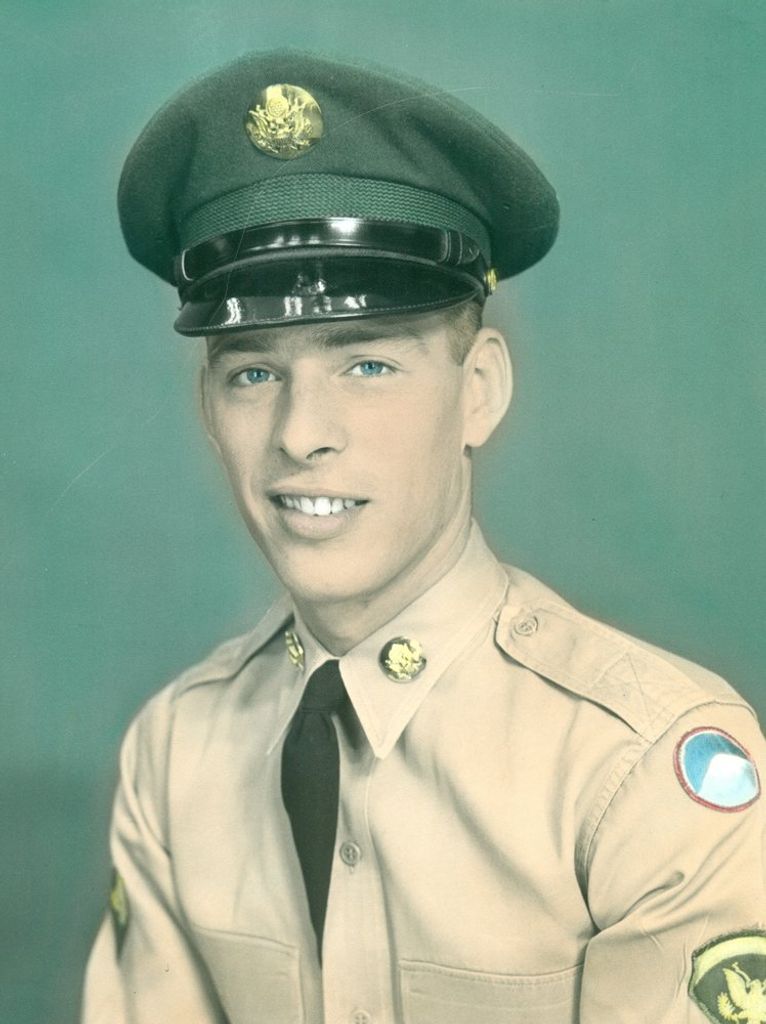 Fred K. Budzyna