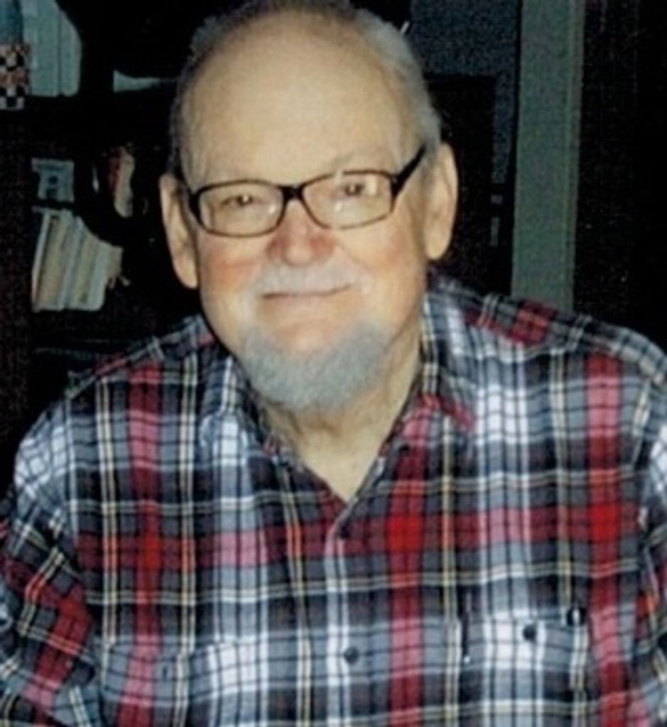 Ronald Andrew Pettit Profile Photo