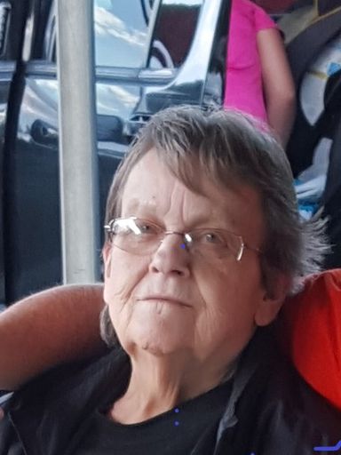 Patricia (Morris)  Helman Profile Photo