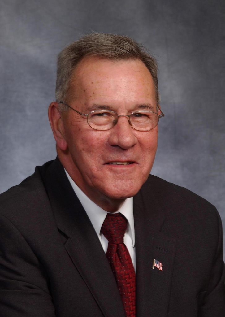 Emory B. Fenstermacher Profile Photo