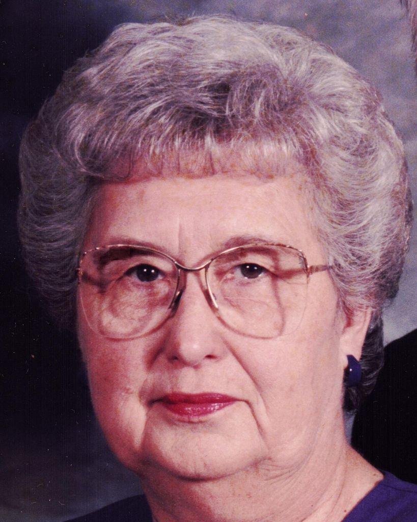 Christine Bailey Haywood Profile Photo