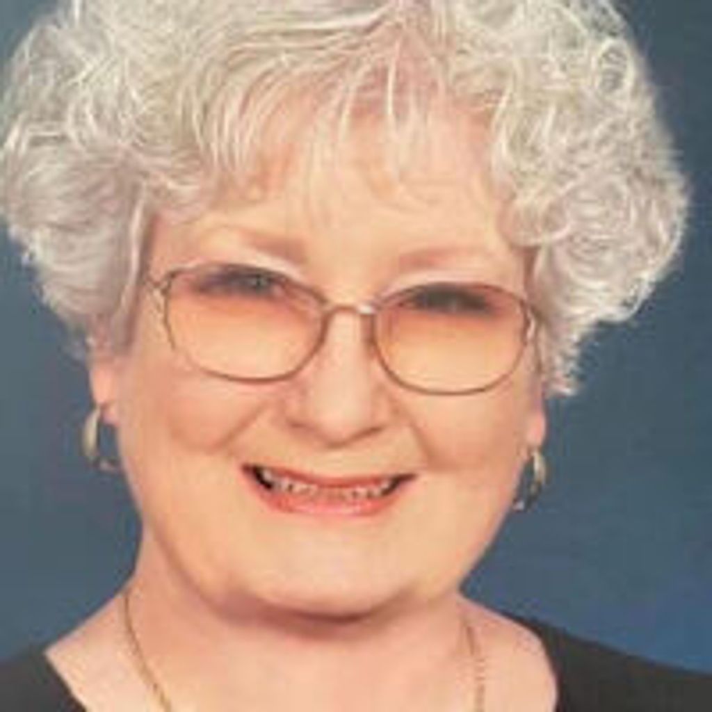 Margaret Jean Waldrup