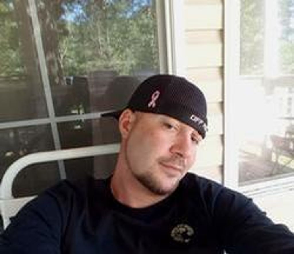 Gregory Willis Ricks