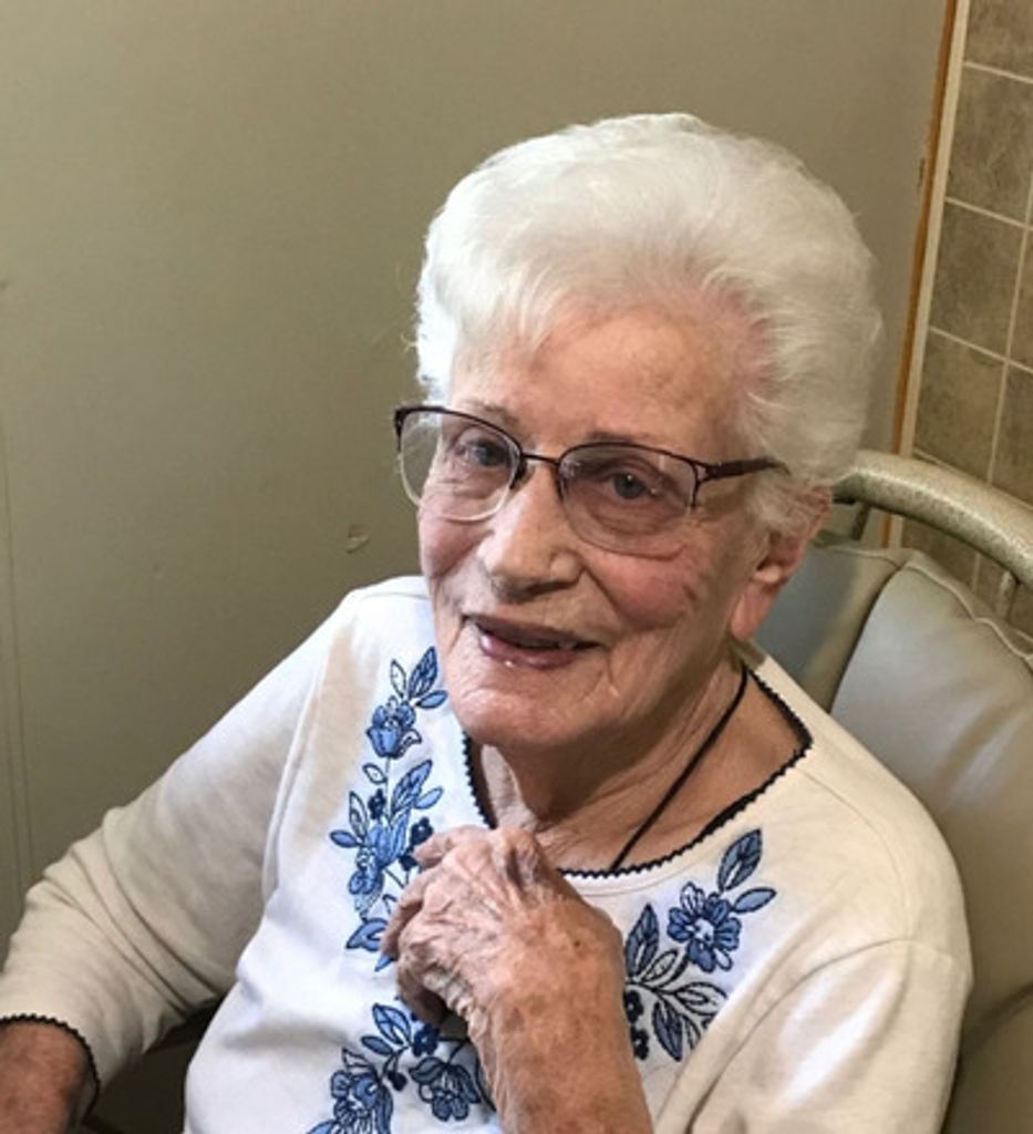 Euvenia Casady Profile Photo