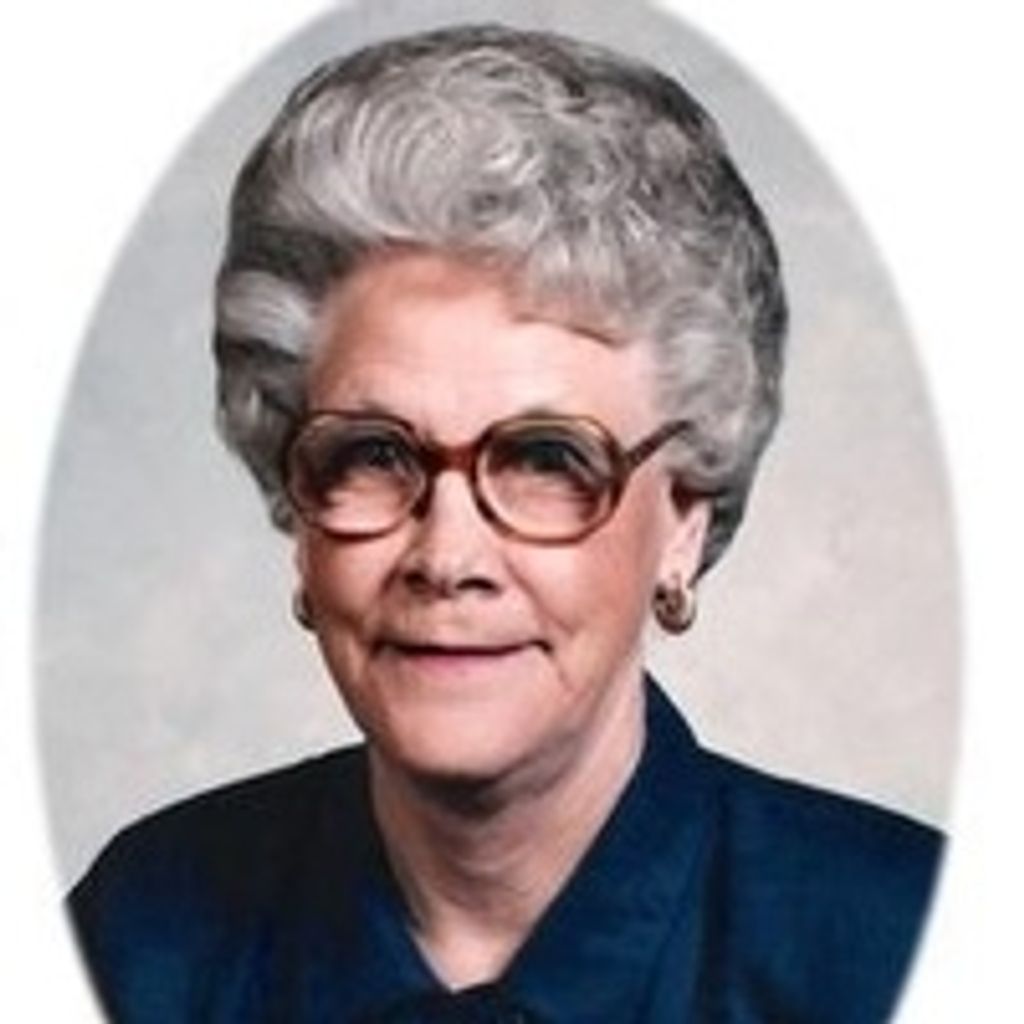Nadine Grigsby