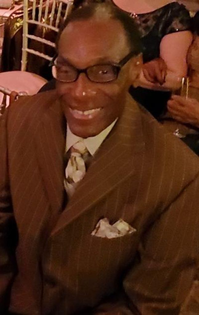 Frank Williams Profile Photo