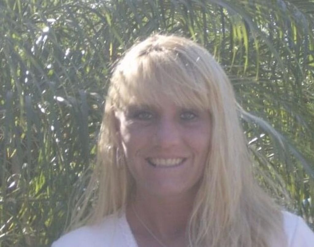 Marjorie Newman Profile Photo