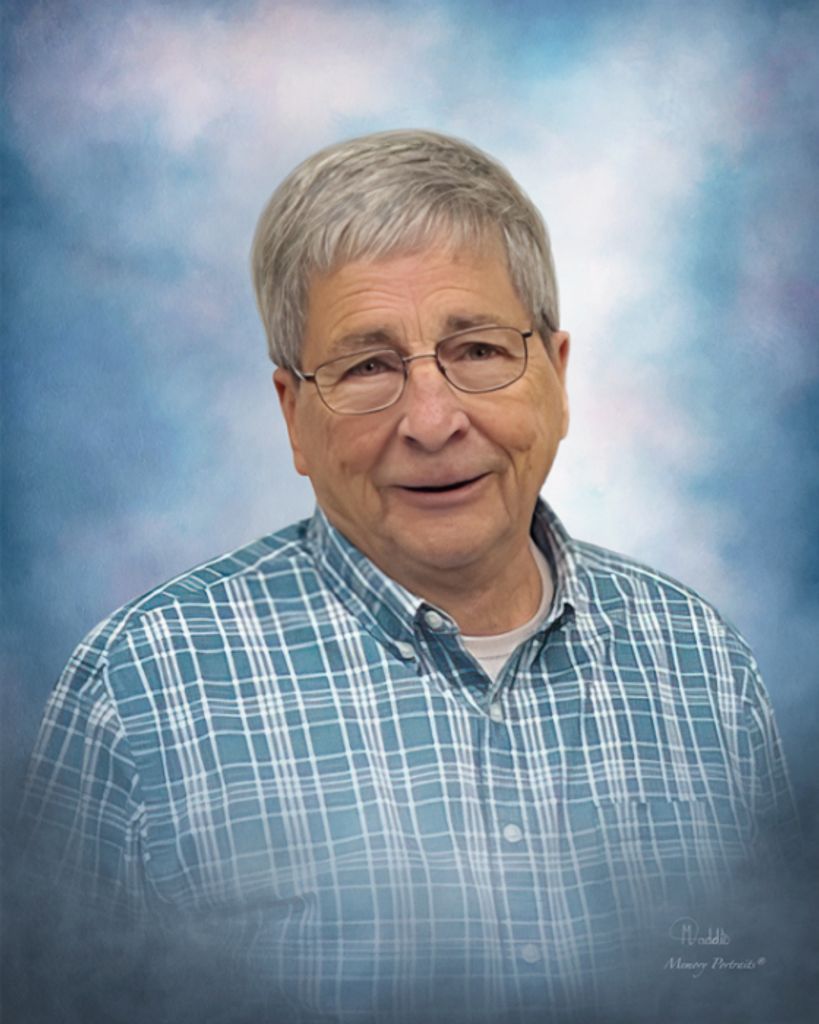 Kenneth Glenn Sauls Profile Photo