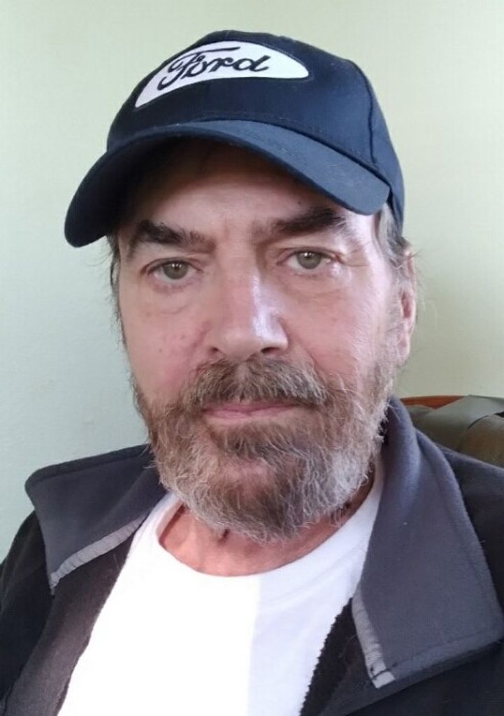 Steven  "Hawk" A. Hawkins