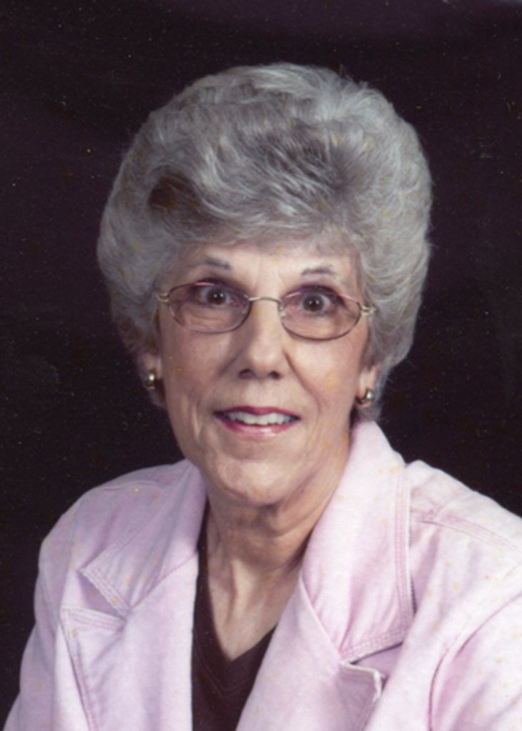 Betty Helgren