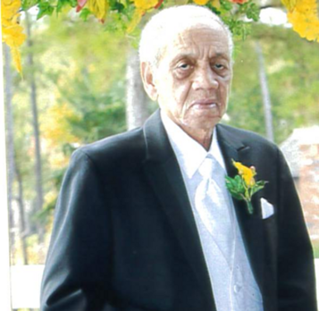 Mr. Johnny L. Smith Profile Photo