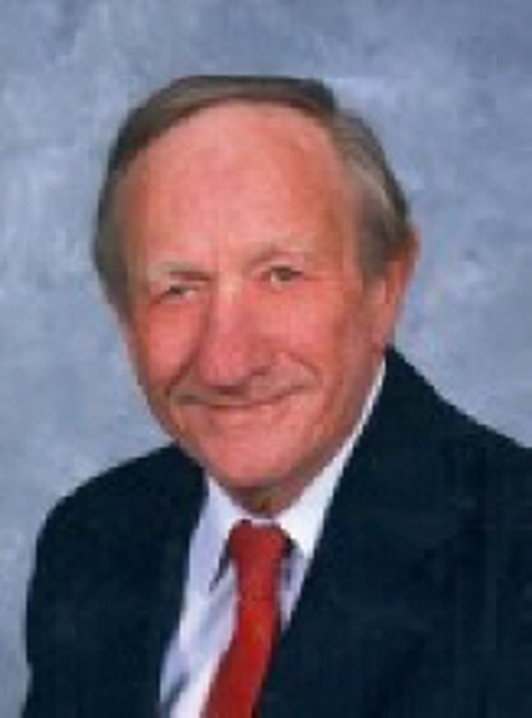 Burl Johnson