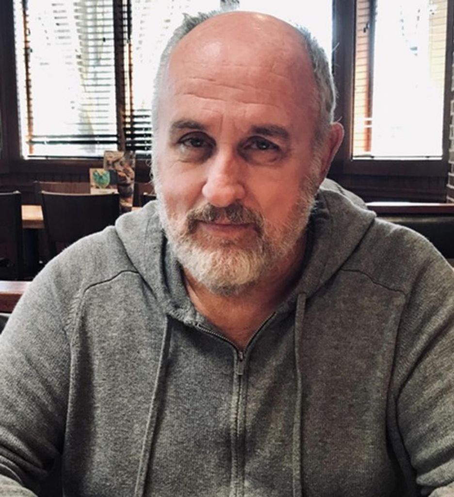 Lawrence Clifton Reed