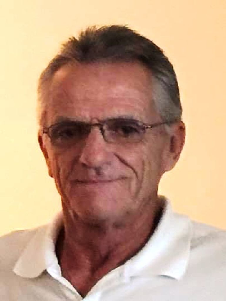 David Wilson Profile Photo