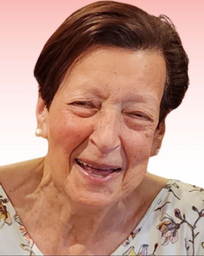 Marcia Weinstein's obituary image