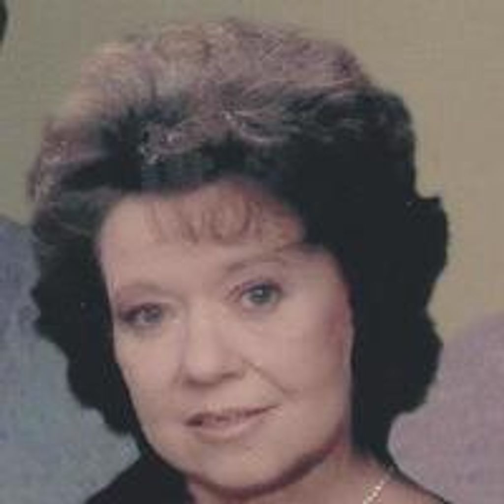 Katherine Brucker