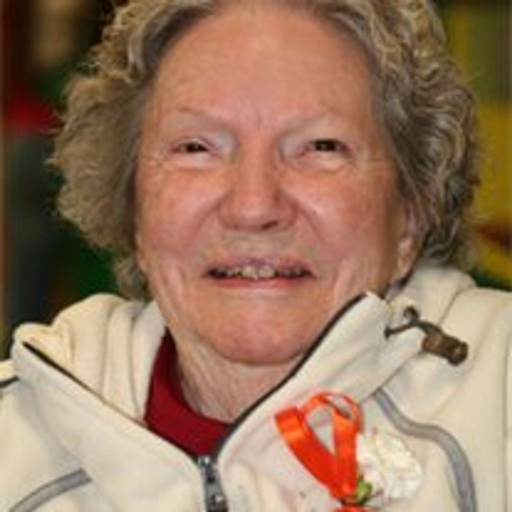 Arlene M. (Burnett) Balathunis