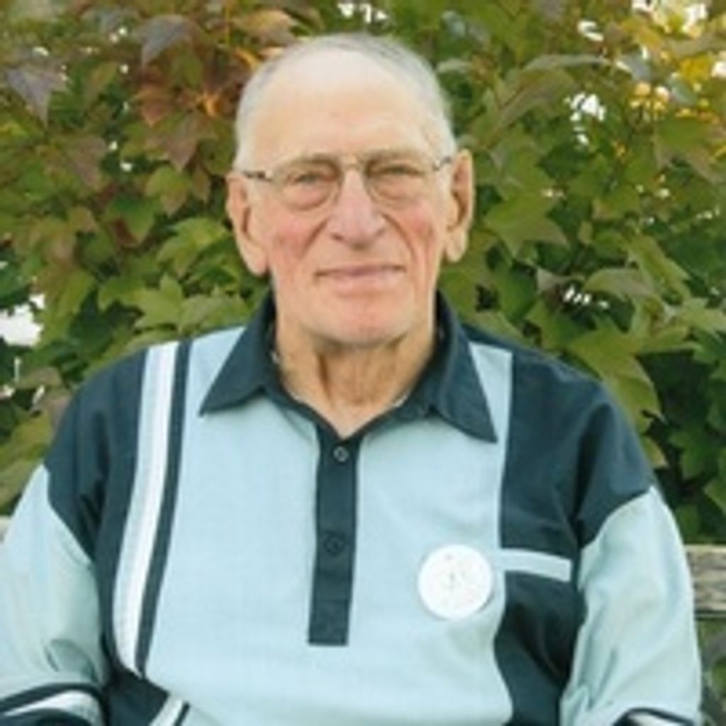 Kenneth Henry Schaefer Profile Photo