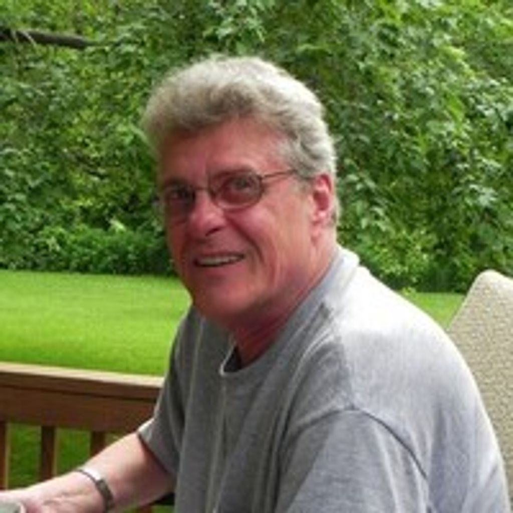 Daryl C. Osborne