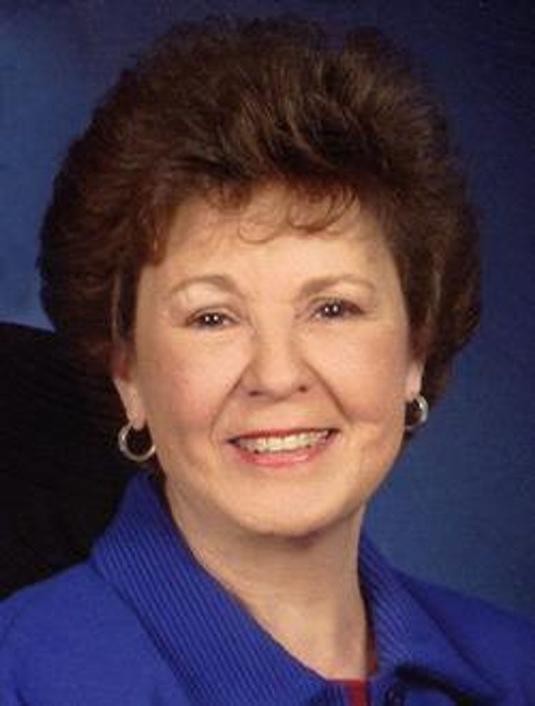 Helen Jo Carter Hatch