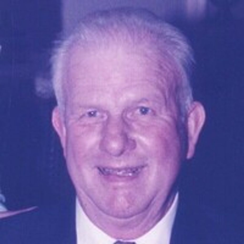 Bernard L. Shaff