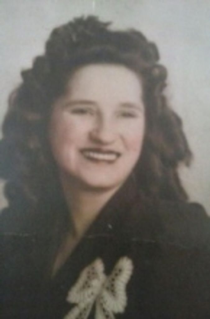 Edith P. Wagers