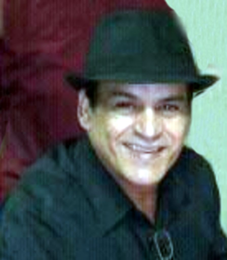 Librado Valdez