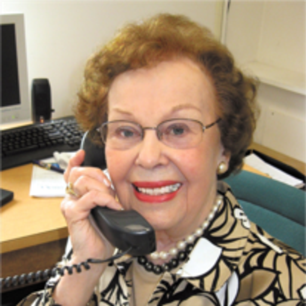 Doris "Dee" Maggiori