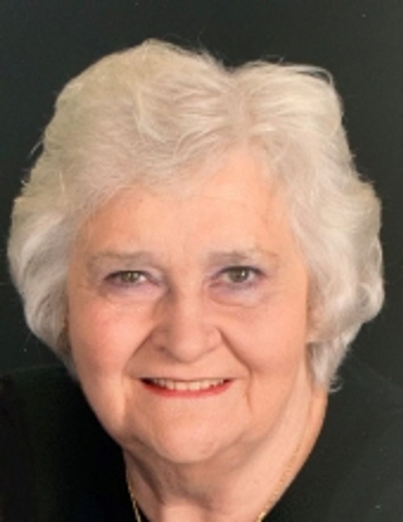 Jean "Jeanie" Schroyer