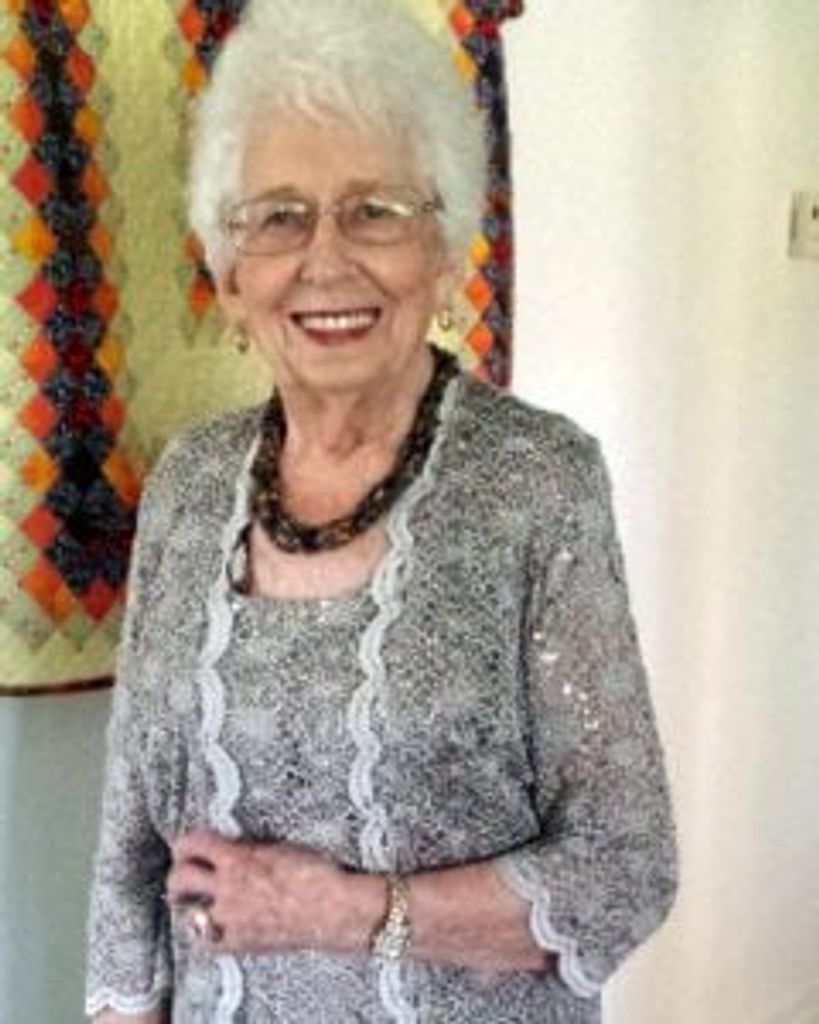 Virginia Riley Guilliams Profile Photo