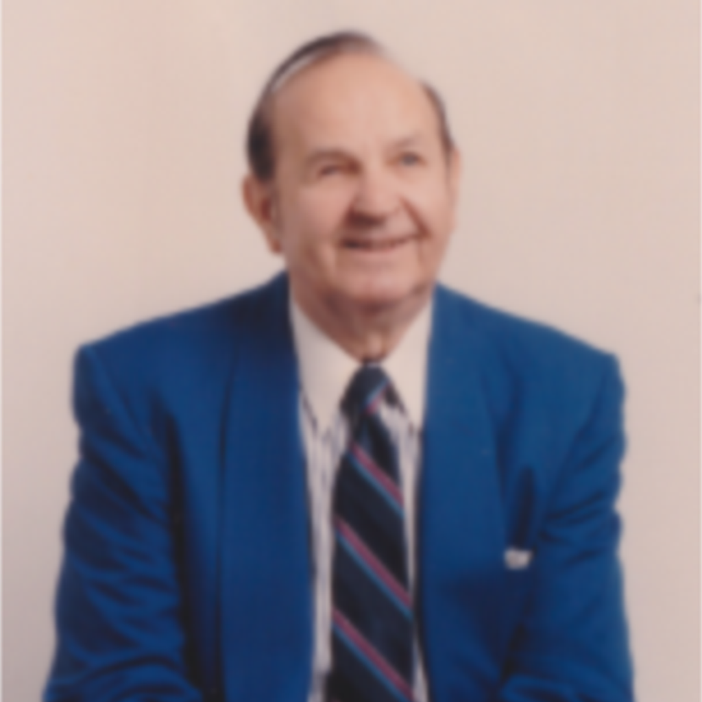 Daniel George Franckewitz
